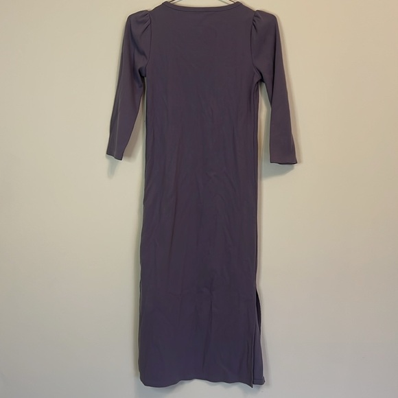 The Nines by Hatch for Target Maxi Dress - Picture 7 of 7